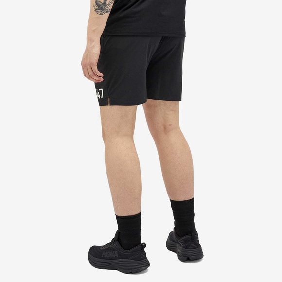 Represent Men's 247 Fused Shorts - Picture 9 of 9